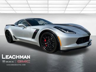 Used 2016 Chevrolet Corvette Z06 w/ 2LZ Preferred Equipment Group 360° Tour