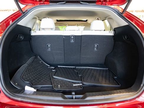 Used 2018 MAZDA CX-5 Grand Touring w/ Premium Package AWD/4WD image 8