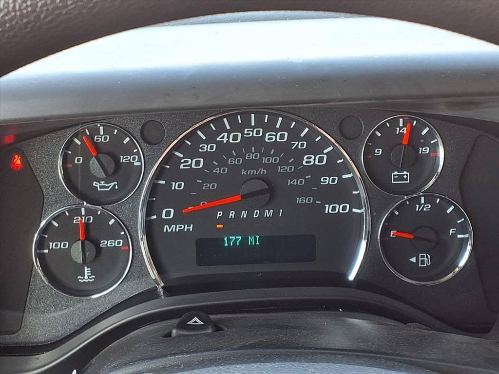 New 2025 Chevrolet Express 3500 w/ Power Convenience Package RWD image 23