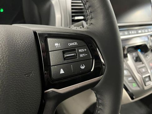 New 2026 Honda Odyssey Touring image 16