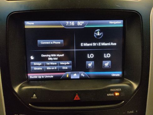 Used 2014 Ford Explorer XLT w/ Equipment Group 202A FWD image 25