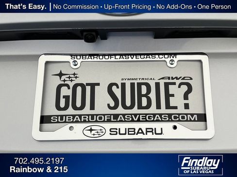 New 2025 Subaru Outback Limited image 40