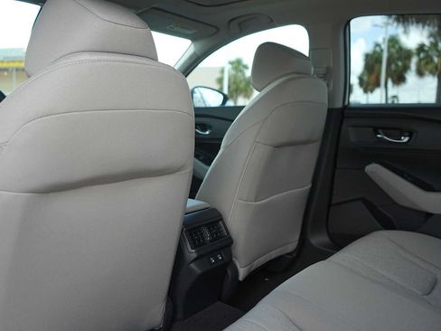 New 2026 Honda Accord LX image 12