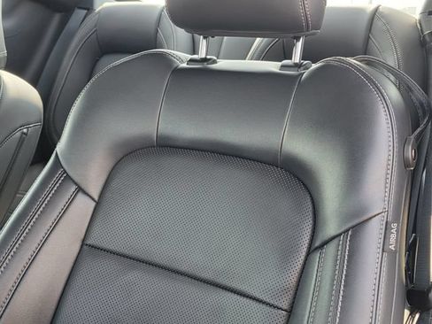 Used 2025 Ford Mustang GT Premium RWD image 16