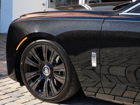 Certified 2023 Rolls-Royce Ghost image 13