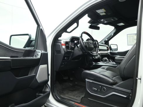 Used 2023 Ford F150 Raptor image 8