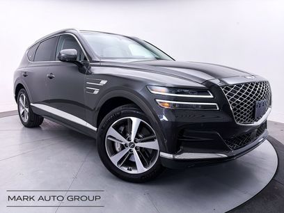 Used 2024 Genesis GV80 3.5T Advanced w/ Advanced Package