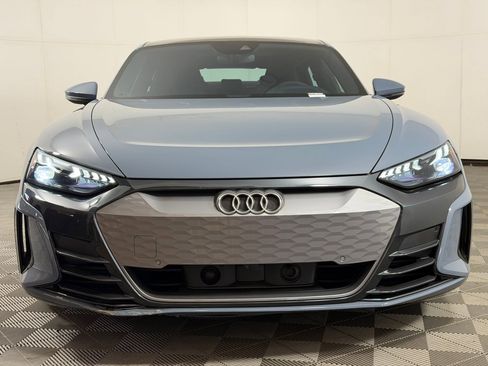 Used 2022 Audi e-tron GT Premium Plus image 6
