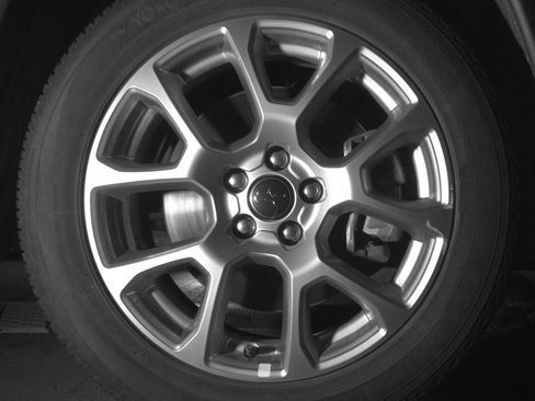 Used 2025 Jeep Compass Limited image 13