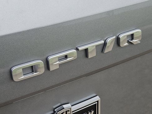 New 2026 Cadillac Optiq Luxury 1 RWD image 8