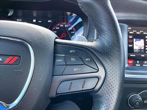 Used 2019 Dodge Charger Scat Pack w/ Daytona Edition Group image 20