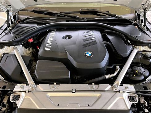 Used 2025 BMW 430i Coupe RWD image 28