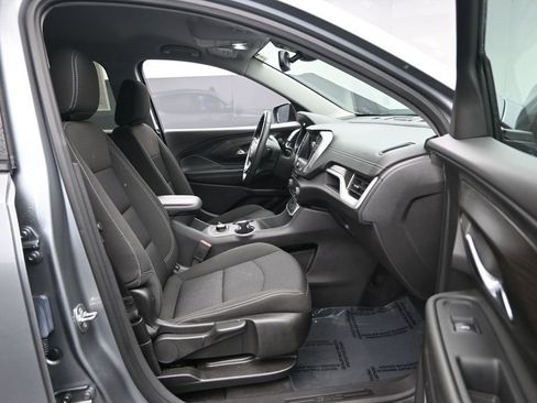 Used 2024 GMC Terrain SLE image 33