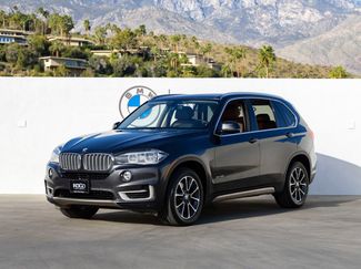 Used 2015 BMW X5 xDrive50i video 1