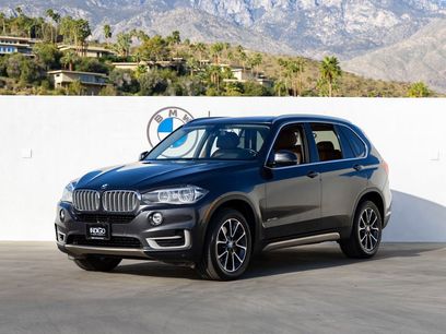 Used 2015 BMW X5 xDrive50i