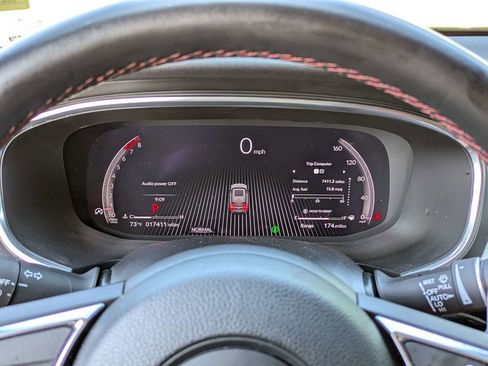 Used 2026 Acura MDX A-Spec AWD/4WD image 31