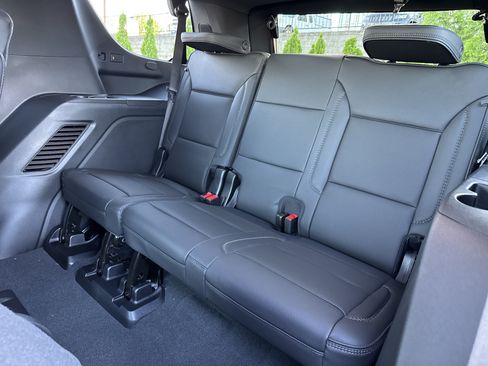 New 2026 GMC Yukon Denali AWD/4WD image 30