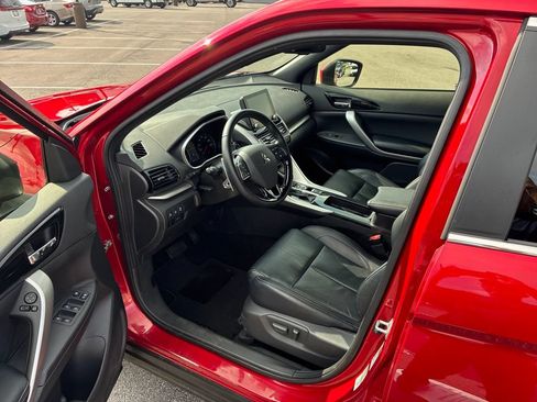 Used 2024 Mitsubishi Eclipse Cross SEL AWD/4WD image 9