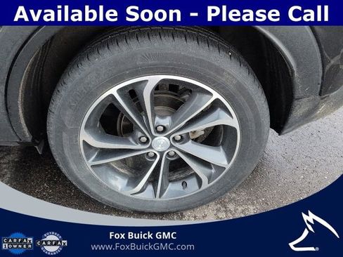 Used 2023 Buick Encore GX Select w/ Safety Package II AWD/4WD image 7