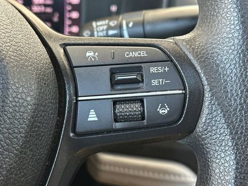 Certified 2024 Honda Accord EX image 26