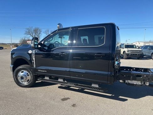 New 2026 Ford F350 Lariat image 26