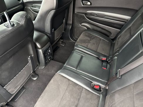 Used 2020 Dodge Durango GT image 12