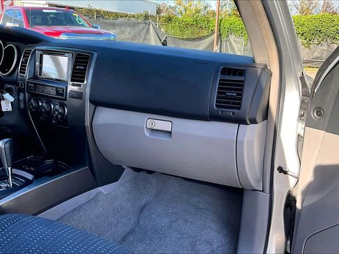 Used 2007 Toyota 4Runner Sport image 17