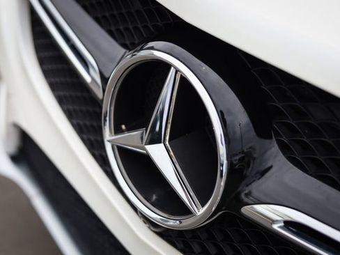 Used 2018 Mercedes-Benz GLE 43 AMG 4MATIC Coupe image 22