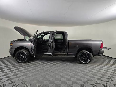 New 2026 RAM 3500 Big Horn image 15