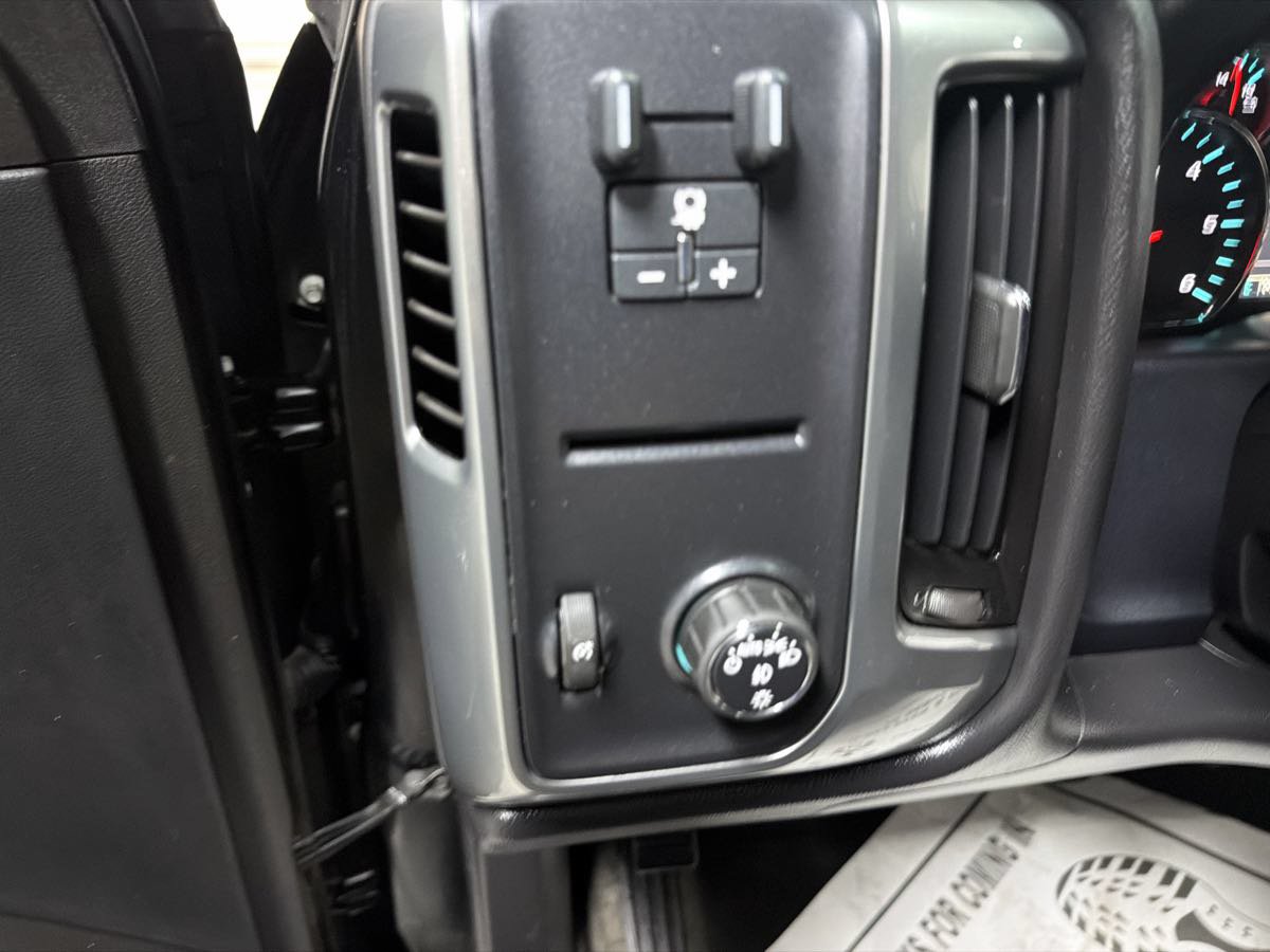 Used 2015 Chevrolet Silverado 1500 LT w/ All Star Edition RWD image 14