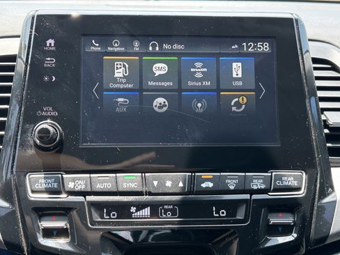 Used 2023 Honda Odyssey Touring image 30