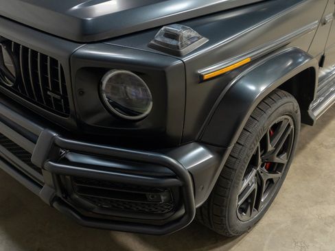 Used 2023 Mercedes-Benz G 63 AMG 4MATIC image 22