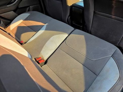 Used 2016 Ford Focus ST FWD image 43