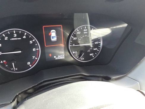 Used 2024 Subaru Legacy Premium AWD/4WD image 7