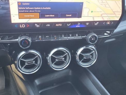 Certified 2024 Chevrolet Blazer EV LT AWD/4WD image 34