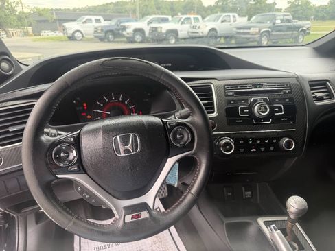 Used 2013 Honda Civic Si image 13