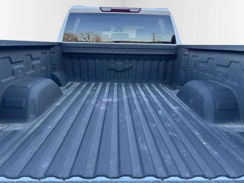 Used 2023 Chevrolet Silverado 1500 RST w/ Protection Package AWD/4WD image 35