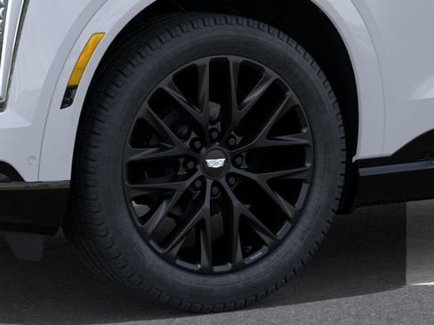 New 2026 Cadillac Escalade IQ Sport 2 w/ LPO, ONYX Package AWD/4WD image 9