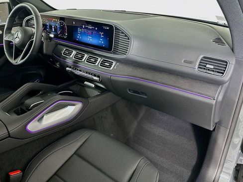 Used 2026 Mercedes-Benz GLE 450 4MATIC image 28