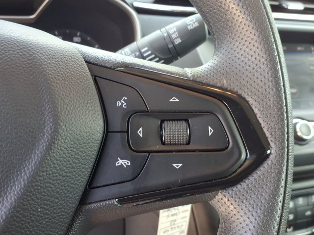 Used 2023 Chevrolet TrailBlazer LS FWD image 24