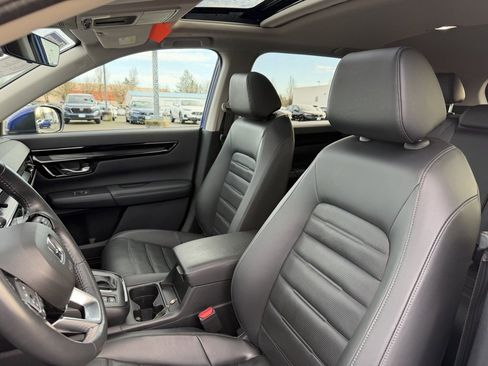 Certified 2023 Honda CR-V EX-L image 16