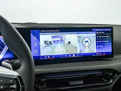 New 2026 BMW 230i Coupe w/ Convenience Package image 22