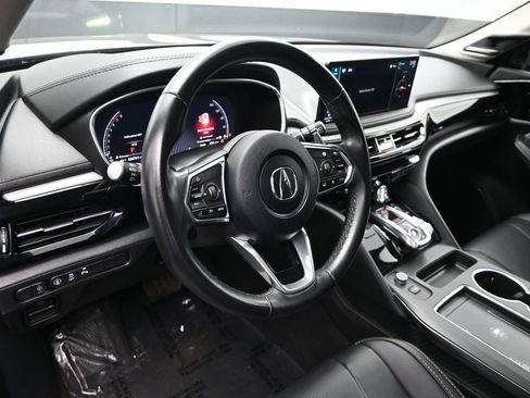 Used 2025 Acura MDX FWD w/ Technology Package image 22
