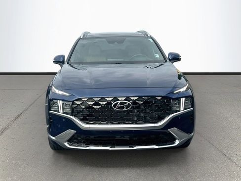 Used 2023 Hyundai Santa Fe Calligraphy AWD/4WD image 2