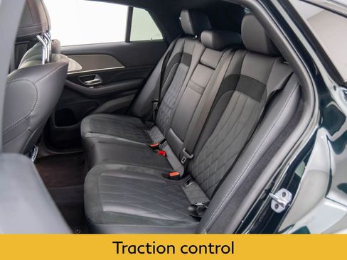 Used 2023 Mercedes-Benz GLE 53 AMG 4MATIC Coupe image 21