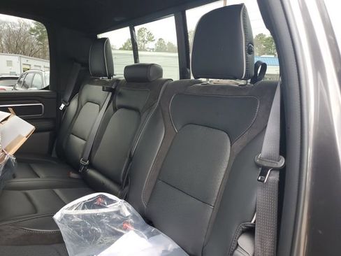 New 2026 RAM 1500 Laramie w/ Laramie Preferred Package image 18