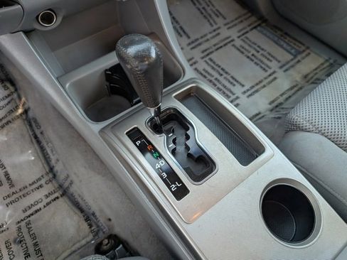 Used 2007 Toyota Tacoma 4x4 Double Cab image 12