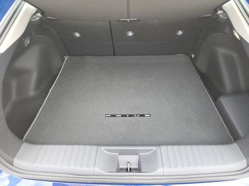 New 2026 Toyota Prius Plug-In Hybrid FWD image 27