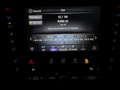 Used 2024 INFINITI QX50 Sport image 32