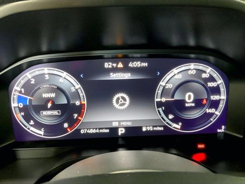 Used 2023 Mitsubishi Outlander Ralliart image 23